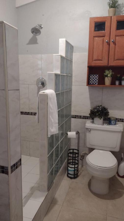 Michand Guest Apartments- Cozy One Or Two Bedroom- 5 Walk Minutes From Airport 10 Mins Drive To Oistins Or Beach Крайст-Черч Экстерьер фото
