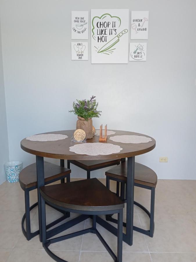 Michand Guest Apartments- Cozy One Or Two Bedroom- 5 Walk Minutes From Airport 10 Mins Drive To Oistins Or Beach Крайст-Черч Экстерьер фото